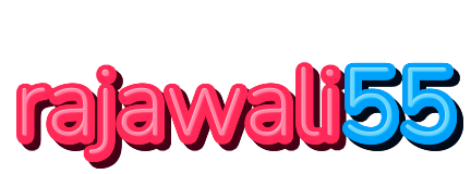 rajawali55 — logo kanal